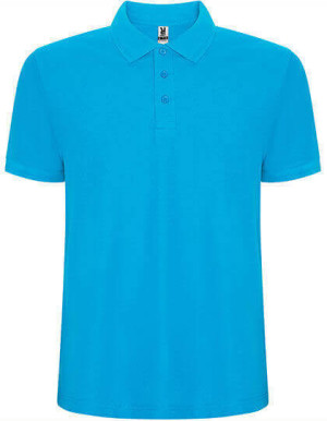 Pánska polokošeľa Pegaso Premium - Reklamnepredmety