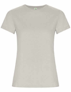 Dámske tričko Golden Organic - Reklamnepredmety