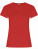 Dámske tričko Golden Organic - cervena-optimized - variant 