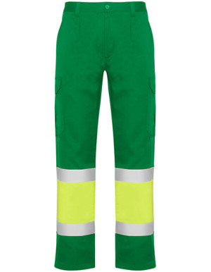 Nohavice Naos Hi-Viz - Reklamnepredmety