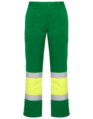 Nohavice Soan Hi-Viz - Reklamnepredmety
