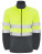Altair Hi-Viz fleecová bunda - 2196182 - variant 