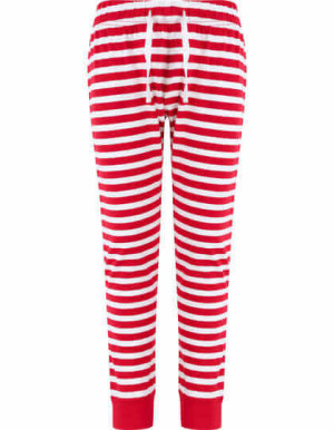 Dámske nohavice na oddych s manžetou - Reklamnepredmety