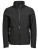 Bunda do každého počasia pánska - TJ9606_Black - variant Ls 1000327871