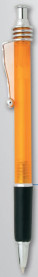 Kugelschreiber RBP 6206 - 6389-50-or - variant A RBP 6206 Orange