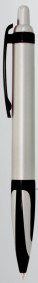 Kugelschreiber 666801 - 6399-50-bl - variant A 666801 Black