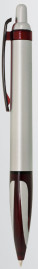 Kugelschreiber 666801 - 6401-50-cl - variant A 666801 Claret