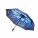 MU2005 - 21" 3 fold umbrella with clip handle