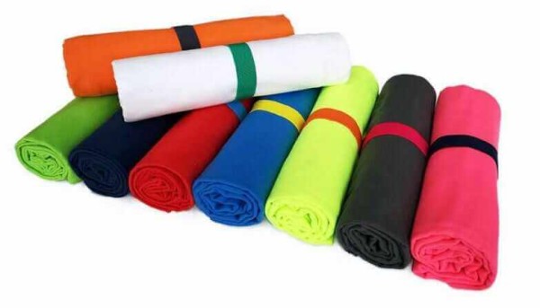 Microtech Mikrofaserhandtücher