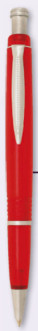 Kugelschreiber RBP 6232 - 6409-50-cerve - variant A RBP 6232 Red