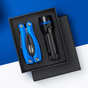 COLORADO SÚPRAVA II, SVIETIDLO A MULTITOOL - Reklamnepredmety