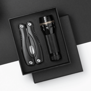 COLORADO SÚPRAVA II, SVIETIDLO A MULTITOOL - Reklamnepredmety