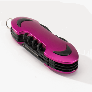 MULTIFUNKČNÝ NOŽÍK COLORADO - Reklamnepredmety