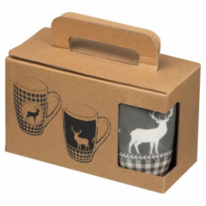 Keramikbecher - Reklamnepredmety