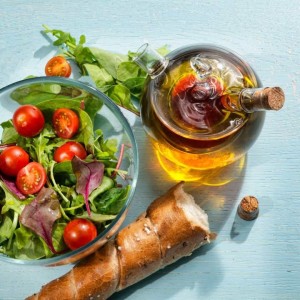 Glaskanne der Marke Vanilla Season für Küchengewürze - Reklamnepredmety