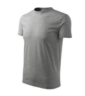 Base-Unisex-T-Shirt - Reklamnepredmety