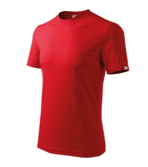 Base-Unisex-T-Shirt - Reklamnepredmety