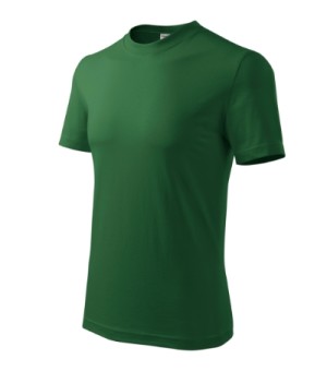 Rückruf: Unisex-T-Shirt - Reklamnepredmety