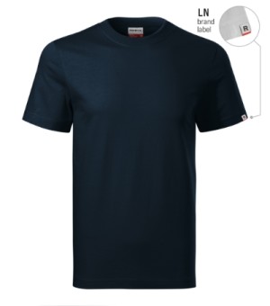 Rückruf: Unisex-T-Shirt - Reklamnepredmety