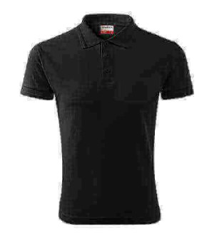 Herren-Poloshirt Reserve - Reklamnepredmety