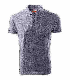 Herren-Poloshirt Reserve - Reklamnepredmety