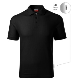 Herren-Poloshirt Reserve - Reklamnepredmety