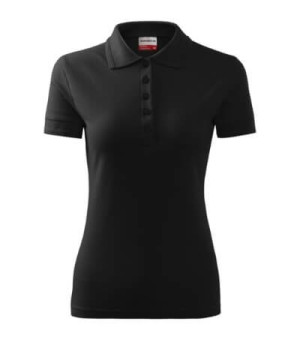 Damen Poloshirt Reserve - Reklamnepredmety