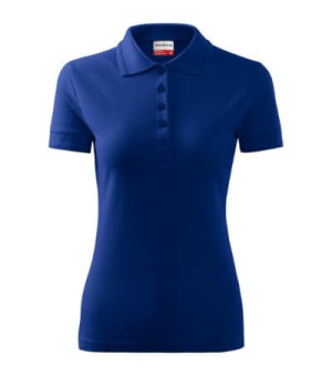 Damen Poloshirt Reserve - Reklamnepredmety