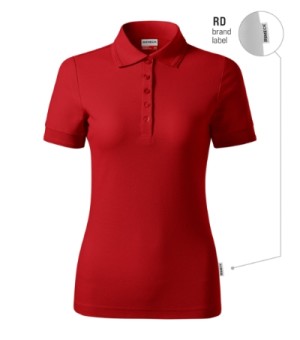 Damen Poloshirt Reserve - Reklamnepredmety