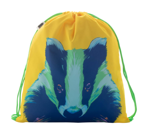 vak na stažení šňůrkou pro děti