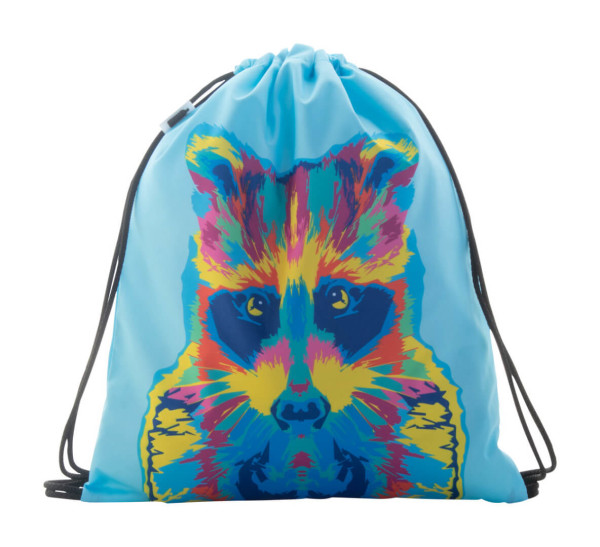 vak na stažení šňůrkou pro děti