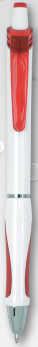 Kugelschreiber Y 8011 - 6447-50-c - variant A Y 8011 Red
