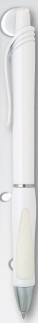 Kugelschreiber Y 8011 - 6448-50-b - variant A Y 8011 White