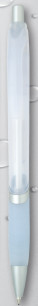 Kugelschreiber WZ 2082 - 6458-50-w - variant A WZ 2082 White