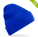 Recyklovaná čiapka Original Cuffed Beanie - royal - variant 