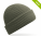 Vetruvzdorná priedušná čiapka - olive - variant 