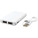 5000mAh powerbanka s vysokou hustotou Odyssey - 12416701_E1 - variant PF 12416701