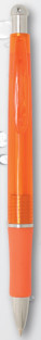 Kugelschreiber WZ 2078 - 6477-50-o - variant A WZ 2078 Orange