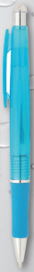 Kugelschreiber WZ 2078 - 6479-50-lb - variant A WZ 2078 Light Blue