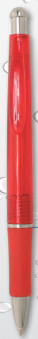 Kugelschreiber WZ 2078 - 6480-50-cer - variant A WZ 2078 Red