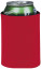 Crowdio Getränke-Isolierung, zusammenklappbar - 10041702 - variant PF 10041702