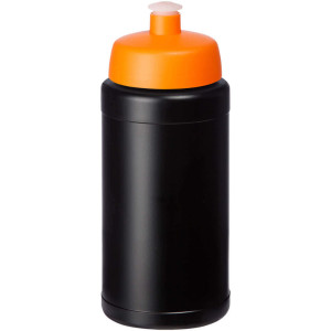 500 ml Baseline-Sportflasche aus recyceltem Material - Reklamnepredmety