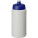 500 ml Baseline-Sportflasche aus recyceltem Material - 21044494 - variant 