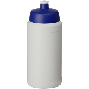 500 ml Baseline-Sportflasche aus recyceltem Material - Reklamnepredmety