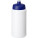 500 ml Baseline-Sportflasche aus recyceltem Material - 21044495 - variant PF 21044495