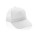 Impact AWARE™ 190gr Brushed rCotton 5 Panel Trucker-Cap, nav - p453.353__b_1 - variant XD P453.353