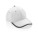 Impact AWARE™ 280gr Brushed rCotton 6 Panel Kontrast-Cap, na - p453.363__b_1 - variant XD P453.363