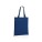 Impact AWARE™ recycelte Baumwolltasche 145gr, navy blau
