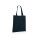 Impact AWARE™ recycelte Baumwolltasche 145gr, navy blau