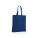 Impact AWARE™ recycelte Baumwolltasche 145gr mit Boden, navy - p762.645__b_1 - variant XD P762.645